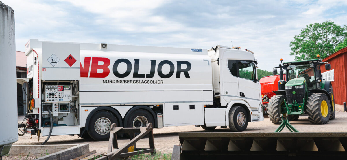 NB Oljor-57